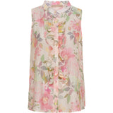 MARTA DU CHATEAU Marta du Chateau dame top MdcRaya 7284 Restudsalg Originale