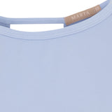 MARTA DU CHATEAU Marta du Chateau dame top MdcTinka 258635 Top Celeste2398