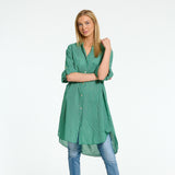 MARTA DU CHATEAU Marta du Chateau dame tunika 1665 Restudsalg Gucci