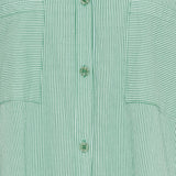 MARTA DU CHATEAU Marta du Chateau dame tunika MdcTine 1665-25 Tunica Gucci