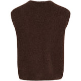 MARTA DU CHATEAU Marta du Chateau dame vest MdcAmara 5215 Vest Moro