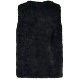 MARTA DU CHATEAU Marta du Chateau dame vest MdcArlette 85896 Restudsalg Black