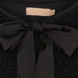 MARTA DU CHATEAU Marta du Chateau dame vest MdcGudrun 24583 Restudsalg Black