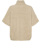 MARTA DU CHATEAU Marta du Chateau dame vest MdcJohanna 25701 Vest Beige11