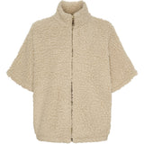 MARTA DU CHATEAU Marta du Chateau dame vest MdcJohanna 25701 Vest Beige11