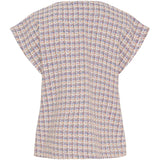 MARTA DU CHATEAU Marta du Chateau dame vest MdcLoretta 7169 Restudsalg Blue