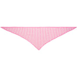 MARTA DU CHATEAU Marta du Chateau tørklæde MdcIcana FA1524 Scarf Pink