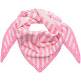 MARTA DU CHATEAU Marta du Chateau tørklæde MdcIcana FA1524 Scarf Pink
