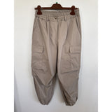 MARTA DU CHATEAU Marta du chateau Dame Bukser MdcVanilla 8562 Pant Fango11