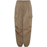 MARTA DU CHATEAU Marta du chateau Dame Bukser MdcVanilla 8562 Pant Fango11