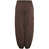 MARTA DU CHATEAU Marta du chateau Dame Bukser MdcVanilla 8562 Pant Moro20