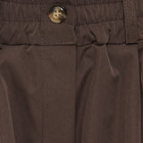 MARTA DU CHATEAU Marta du chateau Dame Bukser MdcVanilla 8562 Pant Moro20