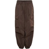 MARTA DU CHATEAU Marta du chateau Dame Bukser MdcVanilla 8562 Pant Moro20