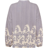 MARTA DU CHATEAU Marta du chateau Dame Skjorte MdcSequoia 8597 Shirt Originale4602tpe
