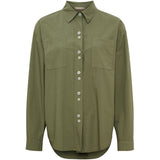 MARTA DU CHATEAU Marta du chateau dame Skjorte MdcCitrine 68870 Shirt Testu