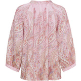 MARTA DU CHATEAU Marta du chateau dame bluse MDCJayla Blouse RosaGJ6812m2n