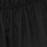 MARTA DU CHATEAU Marta du chateau dame bluse MdcJuniper Blouse Black