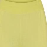 MARTA DU CHATEAU Marta du chateau dame bukser 62273 Pant Giallo3275