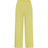 MARTA DU CHATEAU Marta du chateau dame bukser 62273 Pant Giallo3275