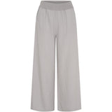 MARTA DU CHATEAU Marta du chateau dame bukser 62273 Pant Grey