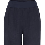 MARTA DU CHATEAU Marta du chateau dame bukser 62273 Pant Navy5512