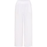 MARTA DU CHATEAU Marta du chateau dame bukser 62273 Pant White