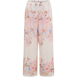 MARTA DU CHATEAU Marta du chateau dame bukser MdcGrethe 6192 Pant Rosa6198tpg