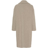 MARTA DU CHATEAU Marta du chateau dame jakke MdcIdalia 35079-1 Restudsalg Brown311
