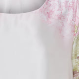 MARTA DU CHATEAU Marta du chateau dame kjole MDCFABIANA 7872 Dress Rosa
