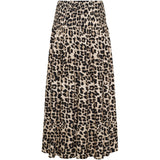 MARTA DU CHATEAU Marta du chateau dame nederdel MdcPrincess 5201 Skirt Beige058tpxyn