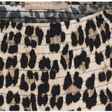 MARTA DU CHATEAU Marta du chateau dame nederdel MdcPrincess 5201 Skirt Beige058tpxyn