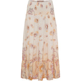 MARTA DU CHATEAU Marta du chateau dame nederdel MdcPrincess 5201 Skirt Beige7854tpf