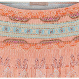 MARTA DU CHATEAU Marta du chateau dame nederdel MdcPrincess 5201 Skirt Melone6534tpk