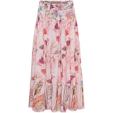 MARTA DU CHATEAU Marta du chateau dame nederdel MdcPrincess 5201 Skirt RosaXPA5021