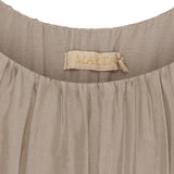 MARTA DU CHATEAU Marta du chateau dame top 61321 Top Fango