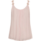 MARTA DU CHATEAU Marta du chateau dame top 61321 Top Rose