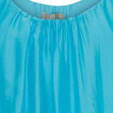 MARTA DU CHATEAU Marta du chateau dame top 61321 Top Turquoise