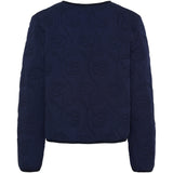 MARTA DU CHATEAU Marta du Chateau MdcCamille dame jakke 230083 Restudsalg Navy