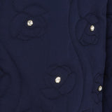 MARTA DU CHATEAU Marta du Chateau MdcCamille dame jakke 230083 Restudsalg Navy