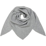 MARTA DU CHATEAU MdcCassa Scarf Scarf Grey