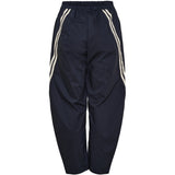 MARTA DU CHATEAU MdcSeashell Pants Pant Navy4