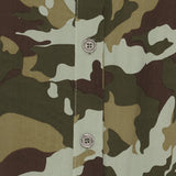 MARTA DU CHATEAU Marta du Chateau dame skjorte MdcZenobia 7487 Shirt Camo