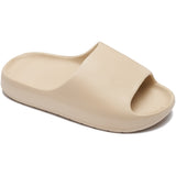 SHOES Mila Dame sandaler DM600 Shoes Beige
