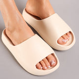 SHOES Mila Dame sandaler DM600 Shoes Beige