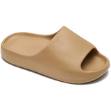 SHOES Mila Dame sandaler DM600 Shoes Kaki