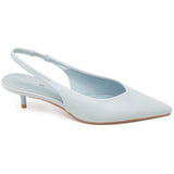 SHOES Milly dame stiletter 9795 Shoes Blue