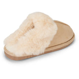 SHOES Molly hjemmesko YL-156 Shoes Kaki