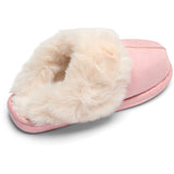 SHOES Molly hjemmesko YL-156 Shoes Pink