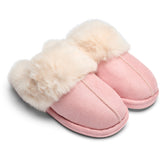 SHOES Molly hjemmesko YL-156 Shoes Pink