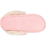 SHOES Molly hjemmesko YL-156 Shoes Pink
